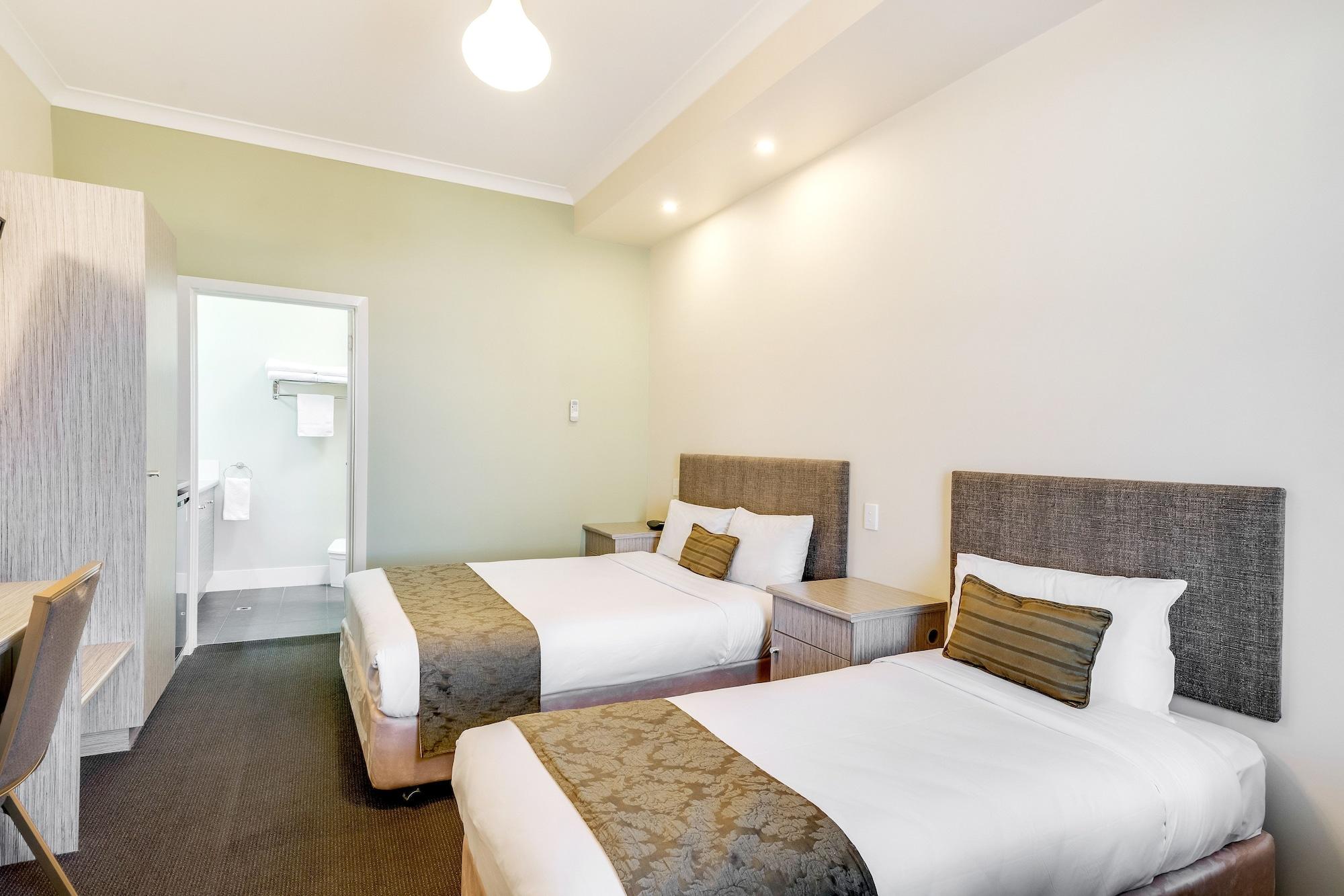 Prince Of Wales Hotel Wagga Wagga Exterior photo
